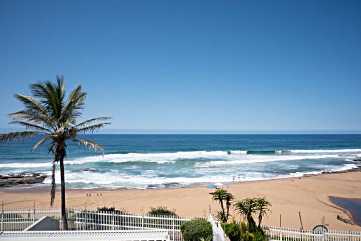 Dolphin Bay 6 View